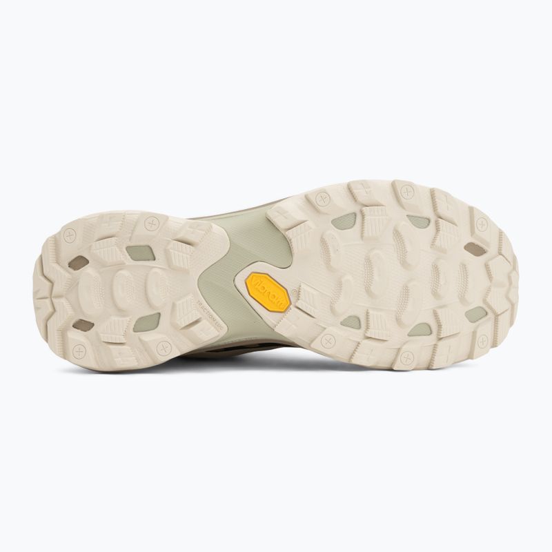 Взуття туристичне жіноче Merrell Moab Speed 2 Mid GTX muted sage 4