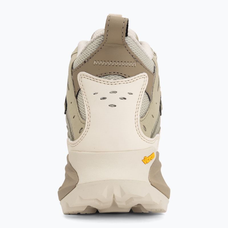 Взуття туристичне жіноче Merrell Moab Speed 2 Mid GTX muted sage 6