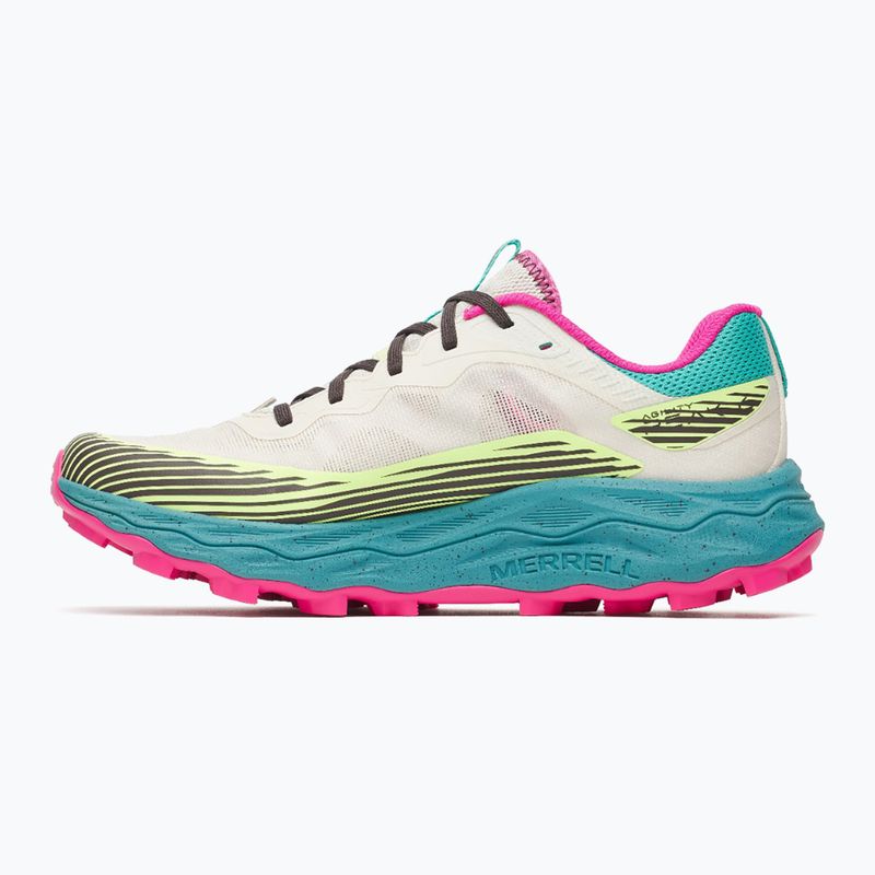 Кросівки для бігу чоловічі Merrell Agility Peak 6 flashdance 2