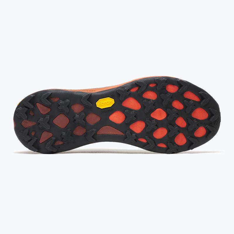 Кросівки для бігу чоловічі Merrell Agility Peak 6 GTX beluga 3