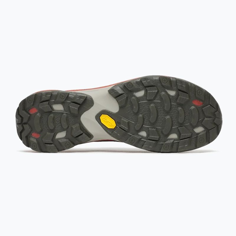Взуття туристичне чоловіче Merrell Moab Speed 2 Gore-Tex talus/ember 6