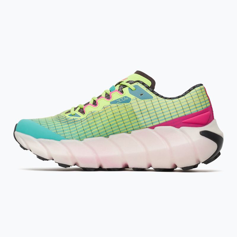 Кросівки для бігу чоловічі Merrell MTL Adapt Matryx flashdance 2