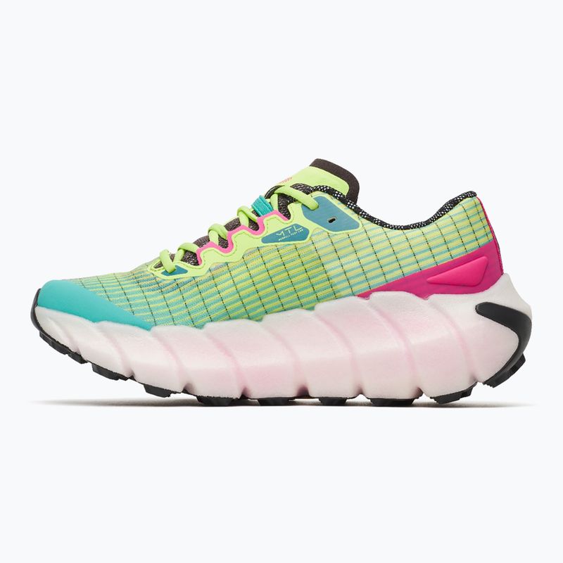 Кросівки для бігу жіночі Merrell MTL Adapt Matryx flashdance 2