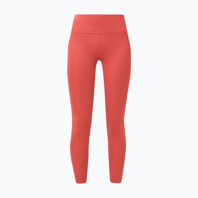 Легінси для тренувань жіночі Sweaty Betty All Day 7/8 terrazzo red 7