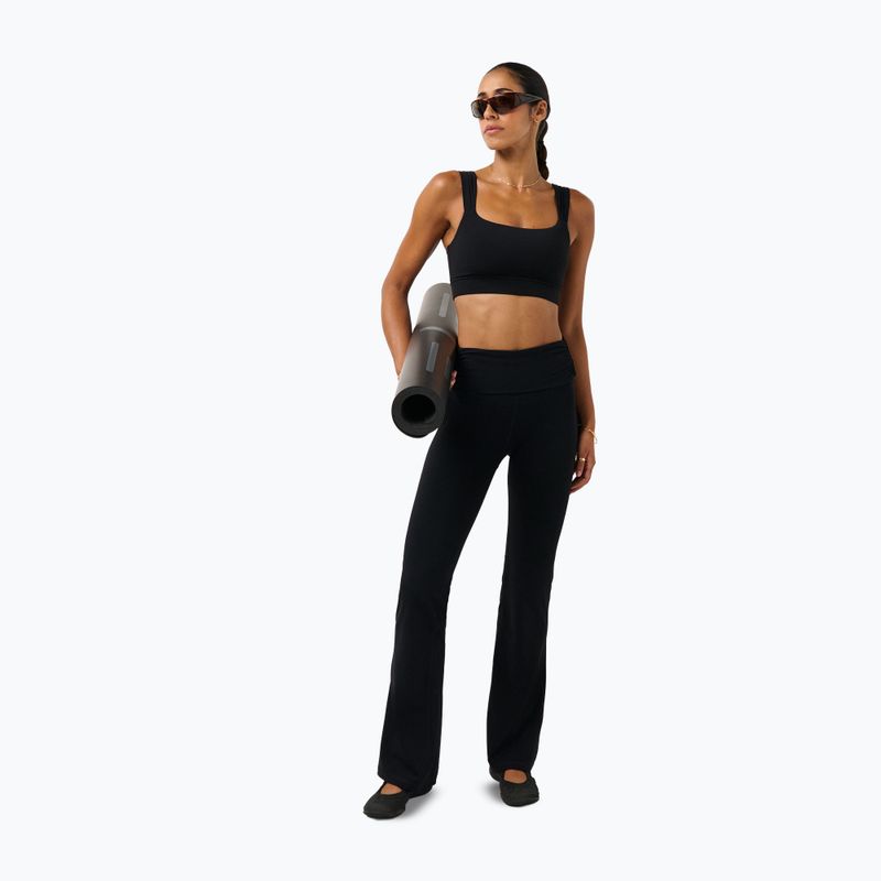 Бюстгальтер для тренувань Sweaty Betty Ultimate Studio Ruched black 2