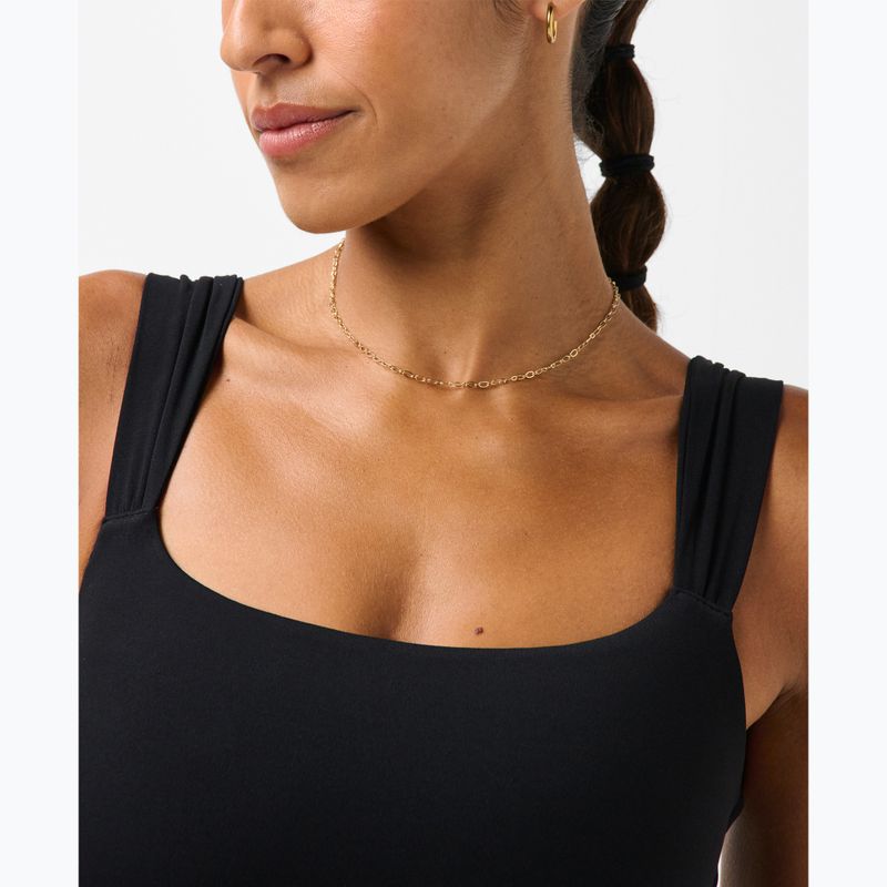 Бюстгальтер для тренувань Sweaty Betty Ultimate Studio Ruched black 4