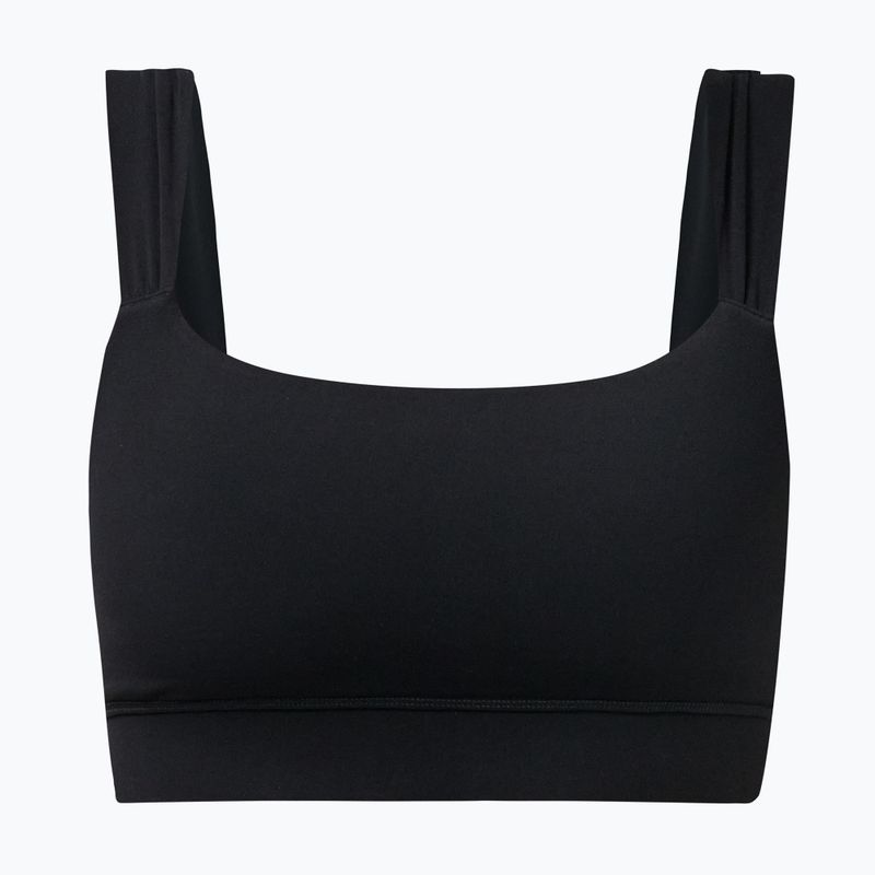 Бюстгальтер для тренувань Sweaty Betty Ultimate Studio Ruched black 5
