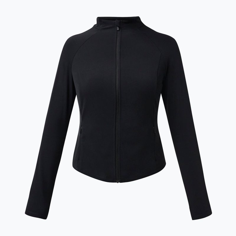Кофта жіноча Sweaty Betty Ultimate Studio Zip Up black 7
