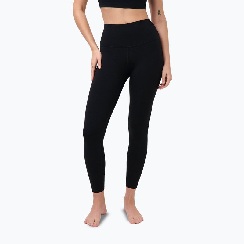 Легінси для тренувань жіночі Sweaty Betty Ultimate Studio 7/8 Ruched black