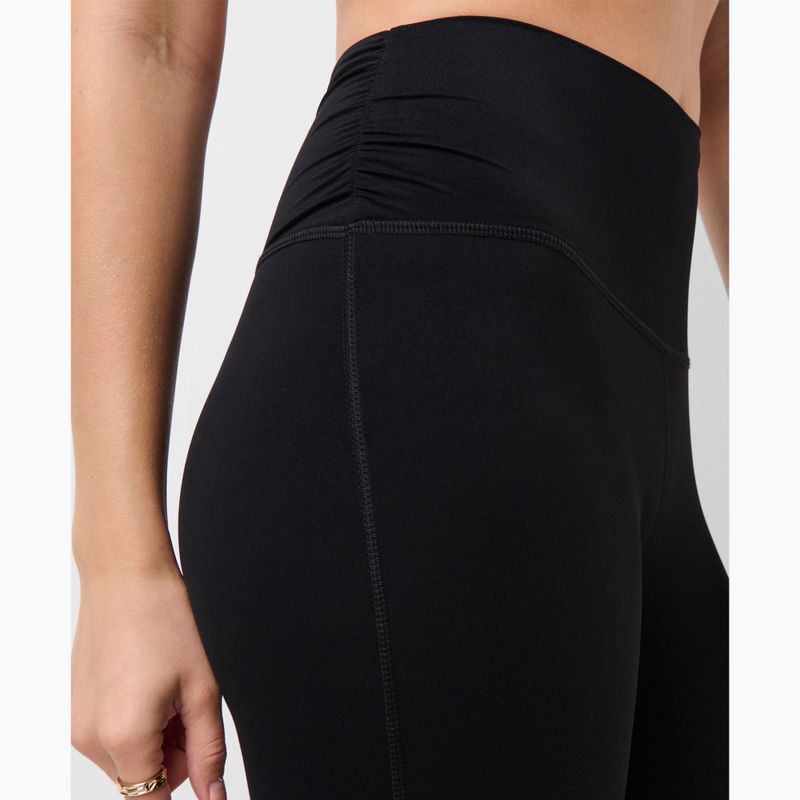 Легінси для тренувань жіночі Sweaty Betty Ultimate Studio 7/8 Ruched black 5