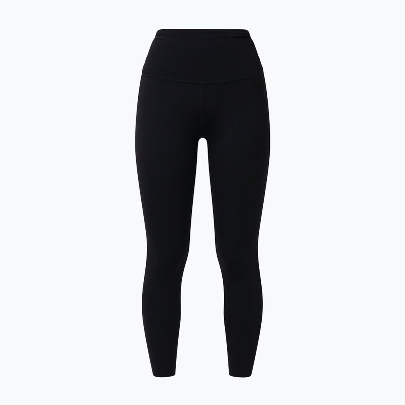 Легінси для тренувань жіночі Sweaty Betty Ultimate Studio 7/8 Ruched black 9