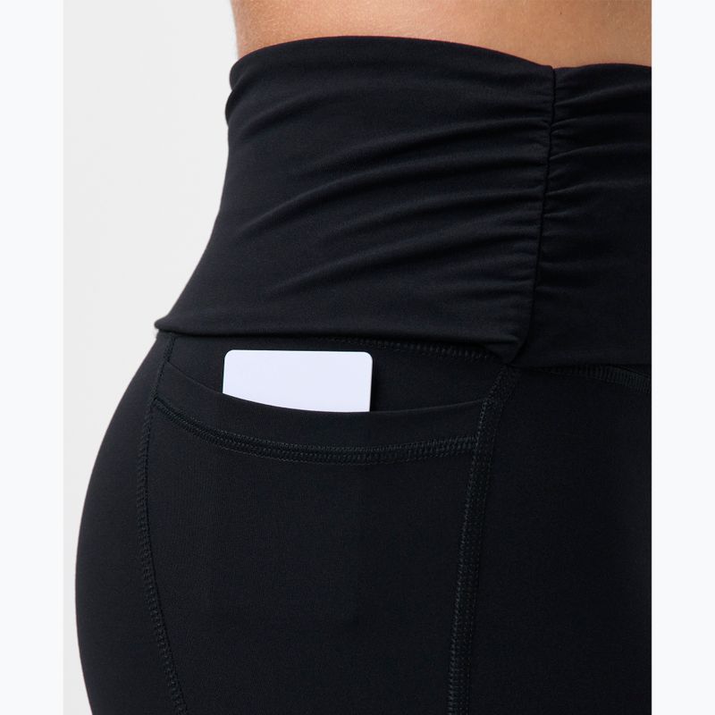 Штани для тренувань жіночі Sweaty Betty Ultimate Studio 32" Ruched black 3