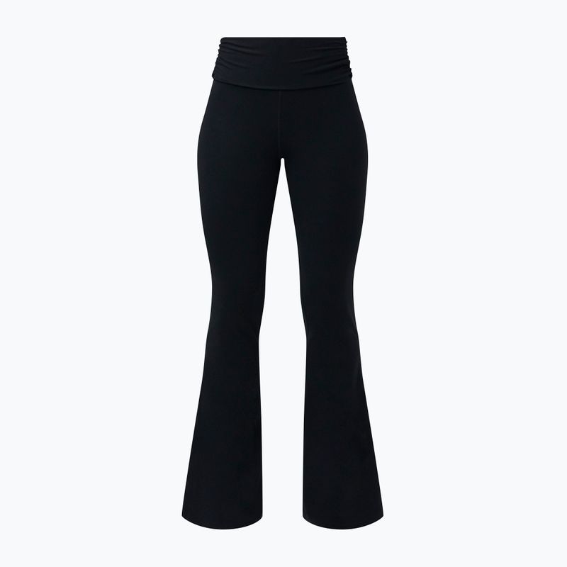 Штани для тренувань жіночі Sweaty Betty Ultimate Studio 32" Ruched black 4