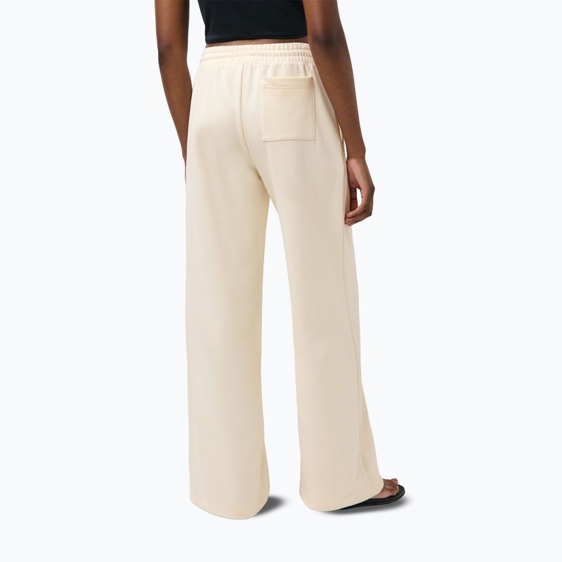 Штани для тренувань жіночі Sweaty Betty Revive Track ecru beige 3