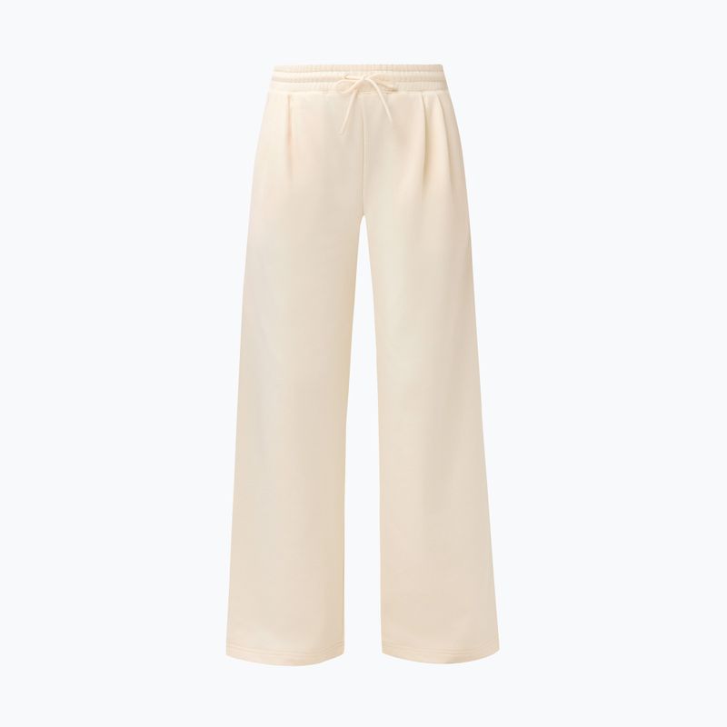 Штани для тренувань жіночі Sweaty Betty Revive Track ecru beige 6