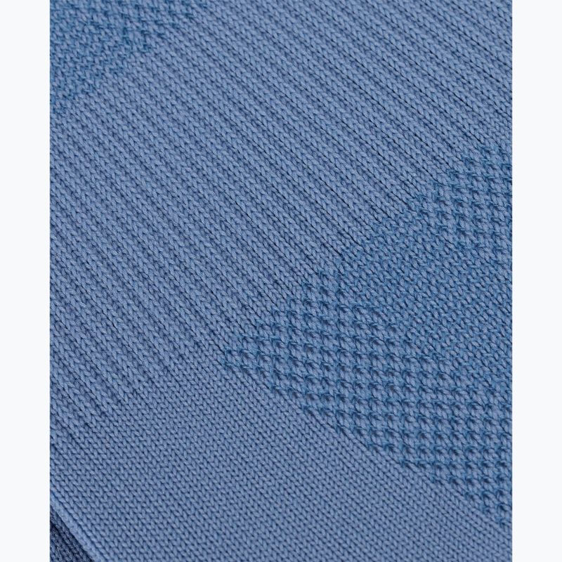 Шкарпетки жіночі Sweaty Betty Lightweight Trainer 3 pary fadedblue frenchnavy crea 4
