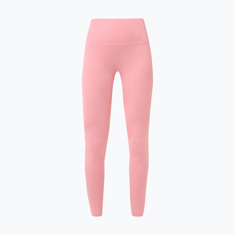 Легінси для тренувань жіночі Sweaty Betty Ultimate Studio 7/8 Ruched dark deco pink 8