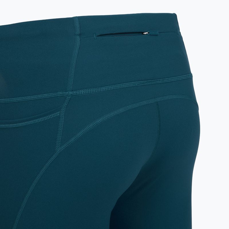 Легінси для тренувань жіночі Sweaty Betty Power Workout green 14