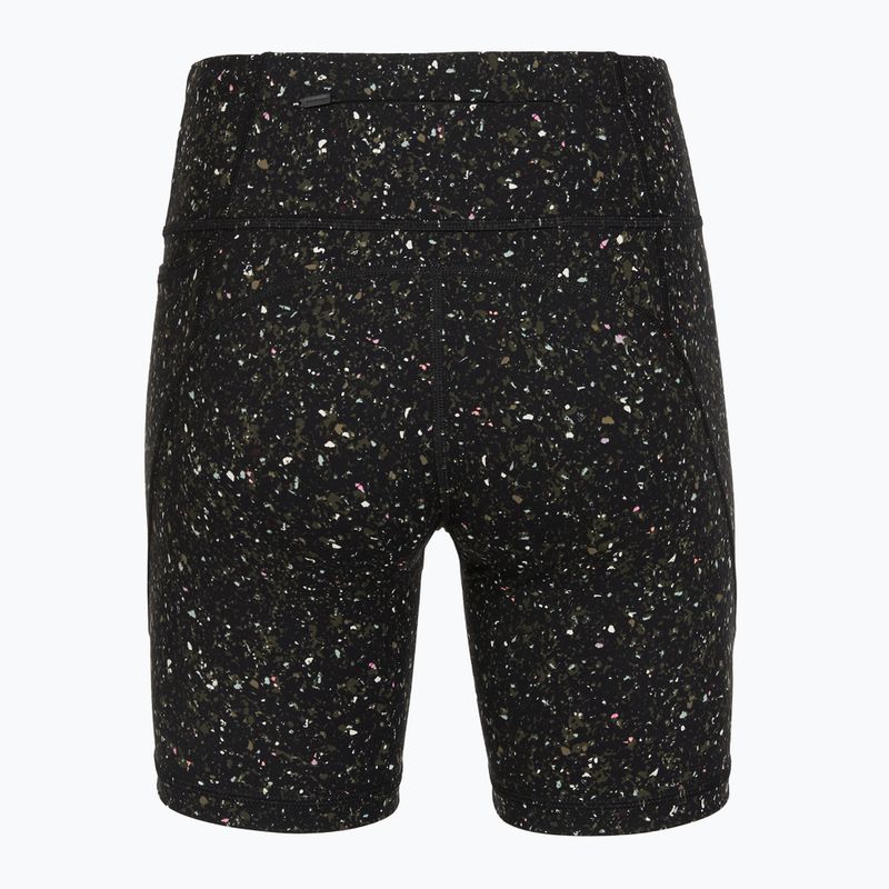 Шорти для тренувань жіночі Sweaty Betty Power 6" Biker green 8