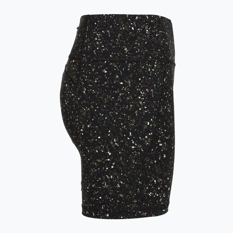 Шорти для тренувань жіночі Sweaty Betty Power 6" Biker green 9