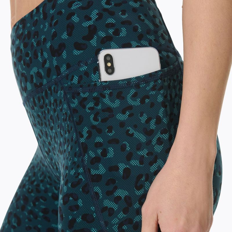 Легінси для тренувань жіночі Sweaty Betty Power Workout blue 6