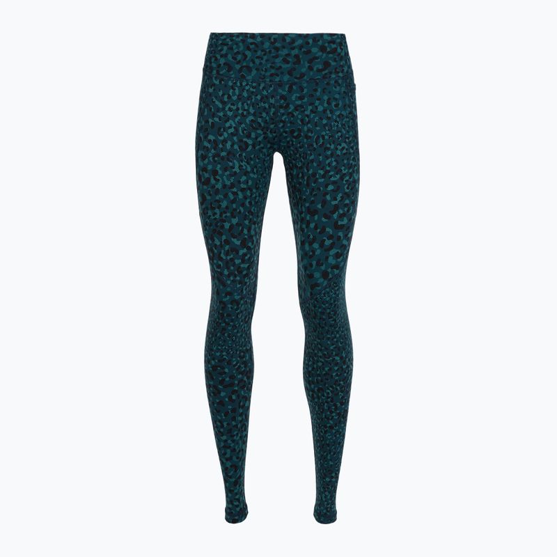 Легінси для тренувань жіночі Sweaty Betty Power Workout blue 9
