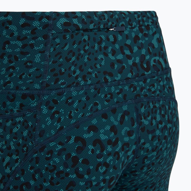 Легінси для тренувань жіночі Sweaty Betty Power Workout blue 14