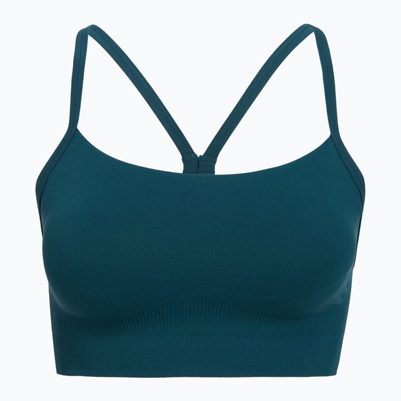 Бюстгальтер для тренувань Sweaty Betty Sprint Rest Seamless Yoga green 7