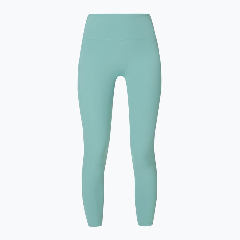 Легінси для тренувань жіночі Sweaty Betty Ultimate Studio Ribbed green 6