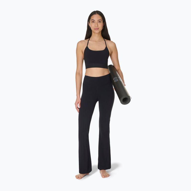 Бюстгальтер для тренувань Sweaty Betty Ultimate Studio Ribbed black 2