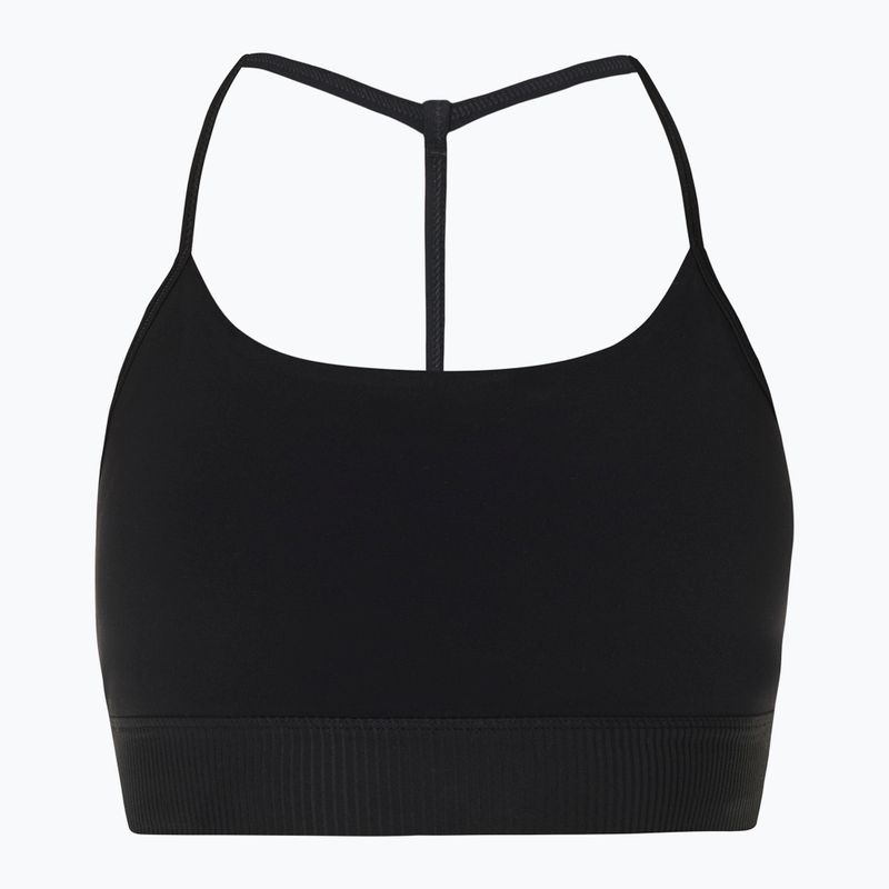 Бюстгальтер для тренувань Sweaty Betty Ultimate Studio Ribbed black 6