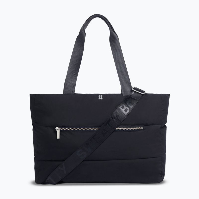 Сумка Sweaty Betty The Nimbus Roam 20 l black