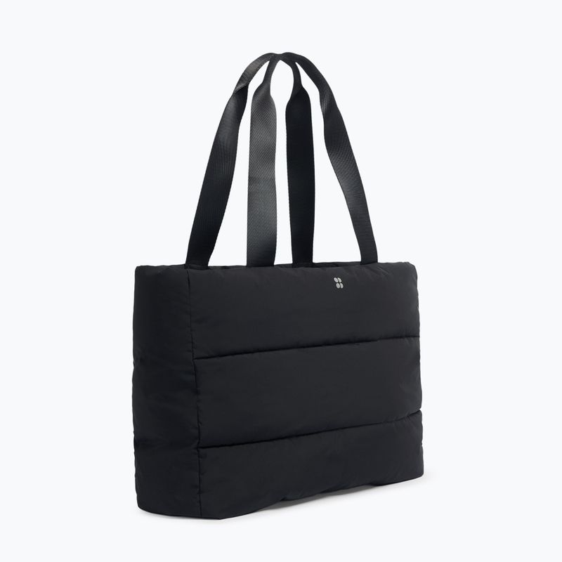 Сумка Sweaty Betty The Nimbus Roam 20 l black 2