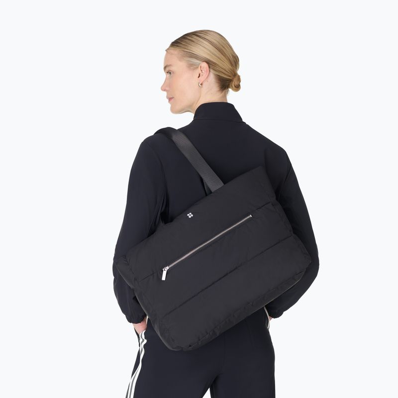 Сумка Sweaty Betty The Nimbus Roam 20 l black 5
