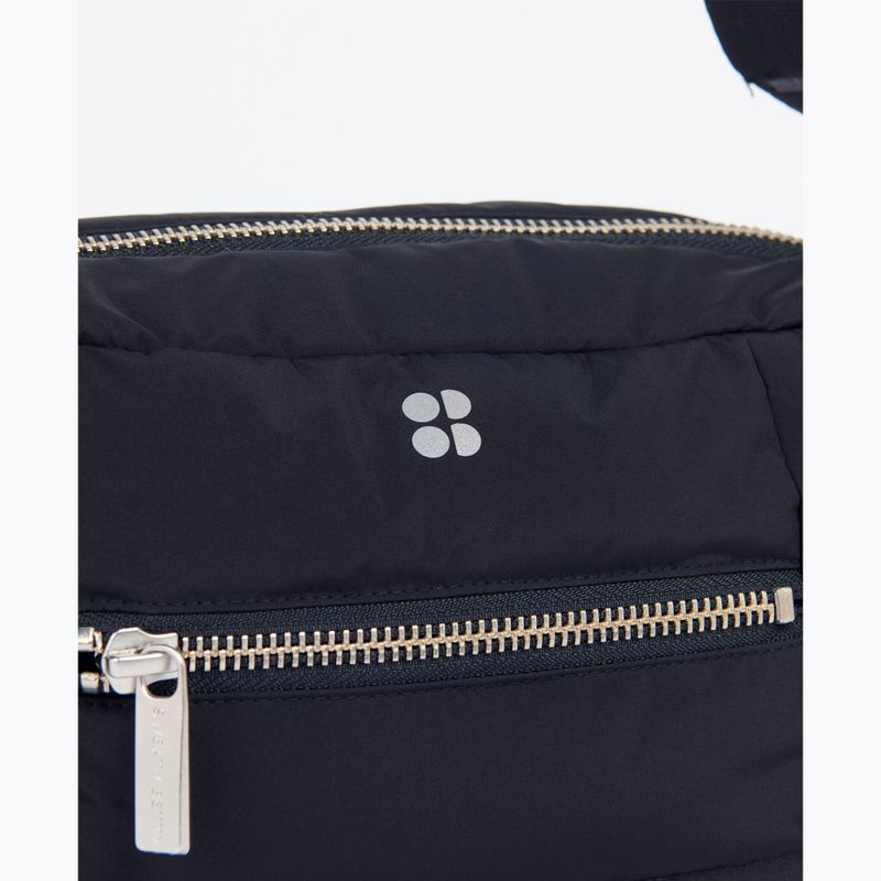 Сумка жіноча Sweaty Betty The Roam Crossbody 3 l black 5