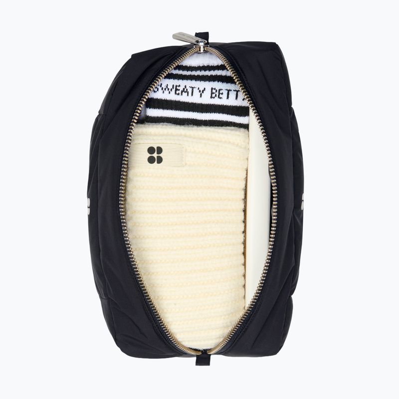 Сумка жіноча Sweaty Betty The Roam Crossbody 3 l black 6