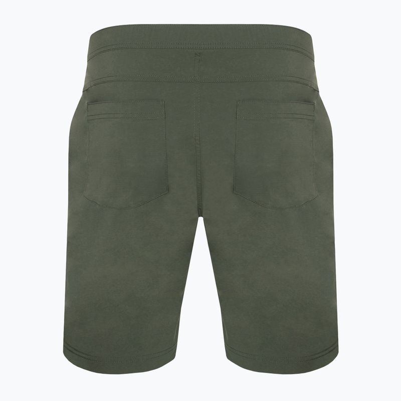 Шорти трекінгові чоловічі Marmot Arch Rock Short 9" зелені M125864859 5