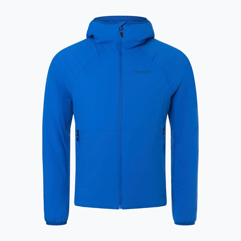 Куртка туристична чоловіча Marmot Novus синя M126912059S 10