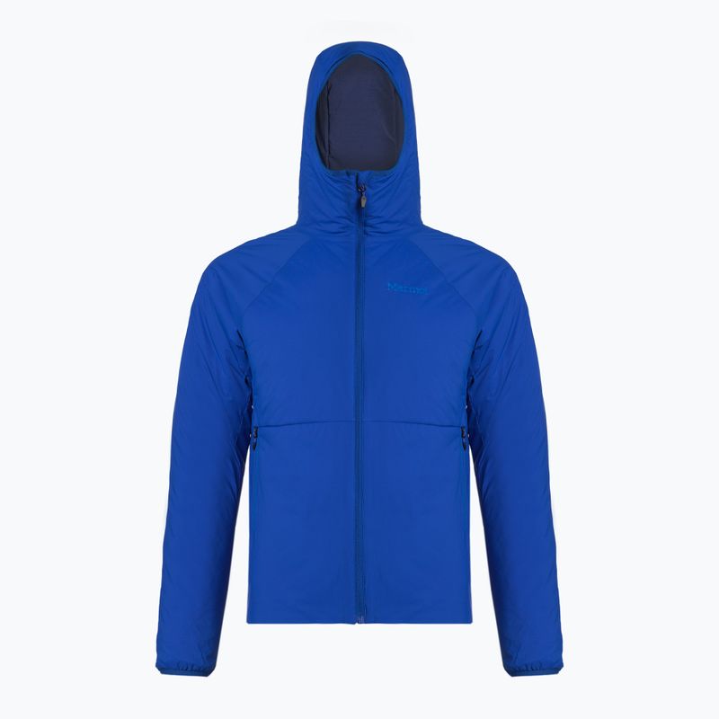 Куртка туристична чоловіча Marmot Novus синя M126912059S 7