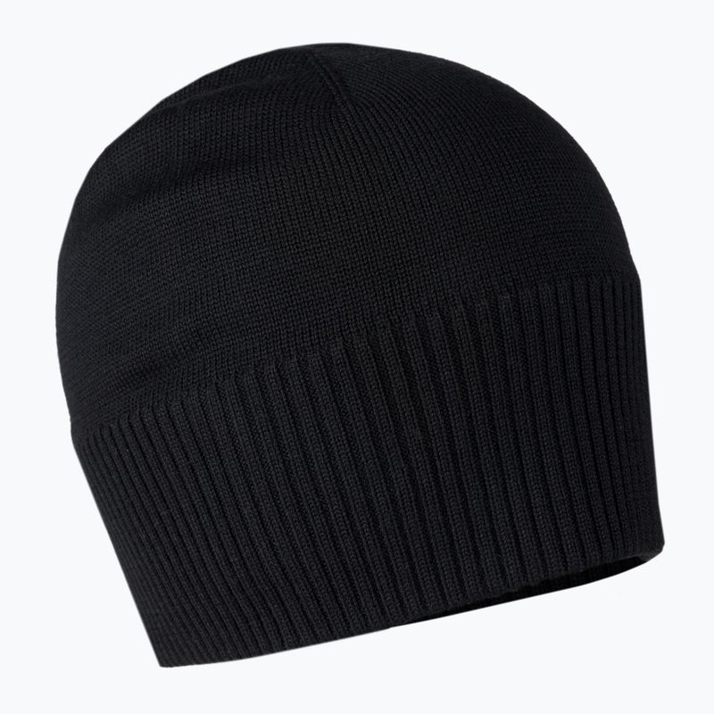 Шапка трекінгова Marmot Lightweight Merino чорна M13135