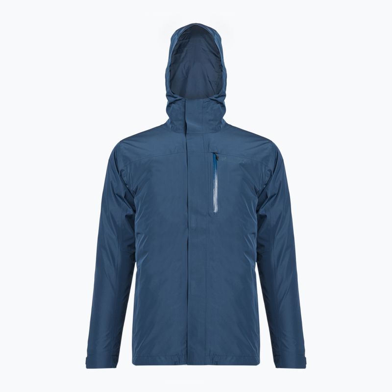 Куртка 3в1 чоловіча Marmot Ramble Component блакитна M13166 6