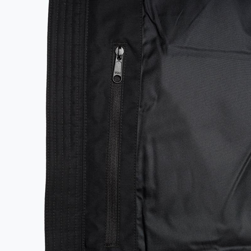 Пуховик чоловічий Marmot Fordham black 6