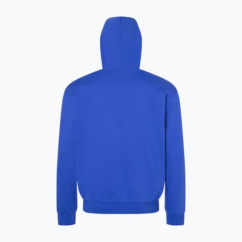Кофта трекінгова чоловіча Marmot Coastal Hoody блакитна M1425821538 2