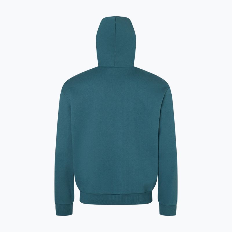 Кофта трекінгова чоловіча Marmot Coastal Hoody блакитна M1425821541 4