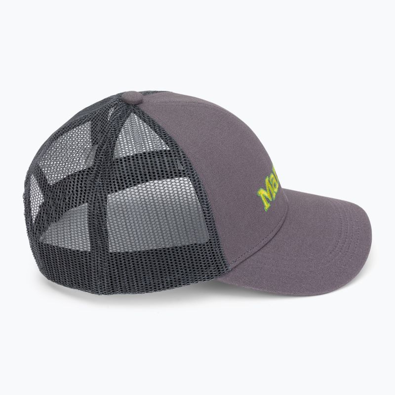 Бейсболка Marmot Retro Trucker сіра M143131515 2