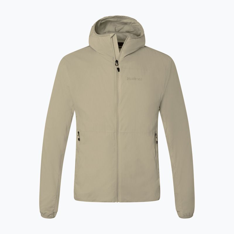 Куртка гібридна чоловіча Marmot Alt HB Hoody vetiver 7