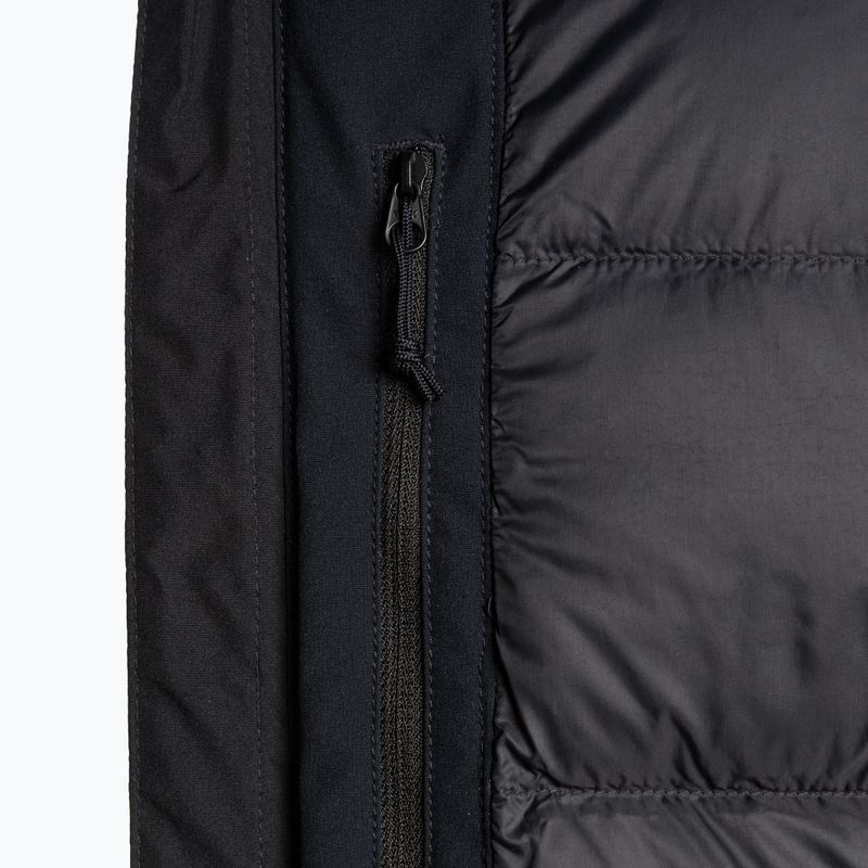 Куртка дощовик чоловіча Marmot Oslo GORE-TEX black 5