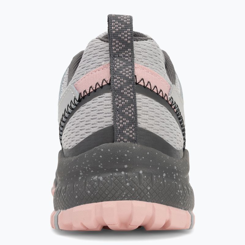 Кросівки жіночі SKECHERS Hillcrest Pure Escapade gray/pink 6
