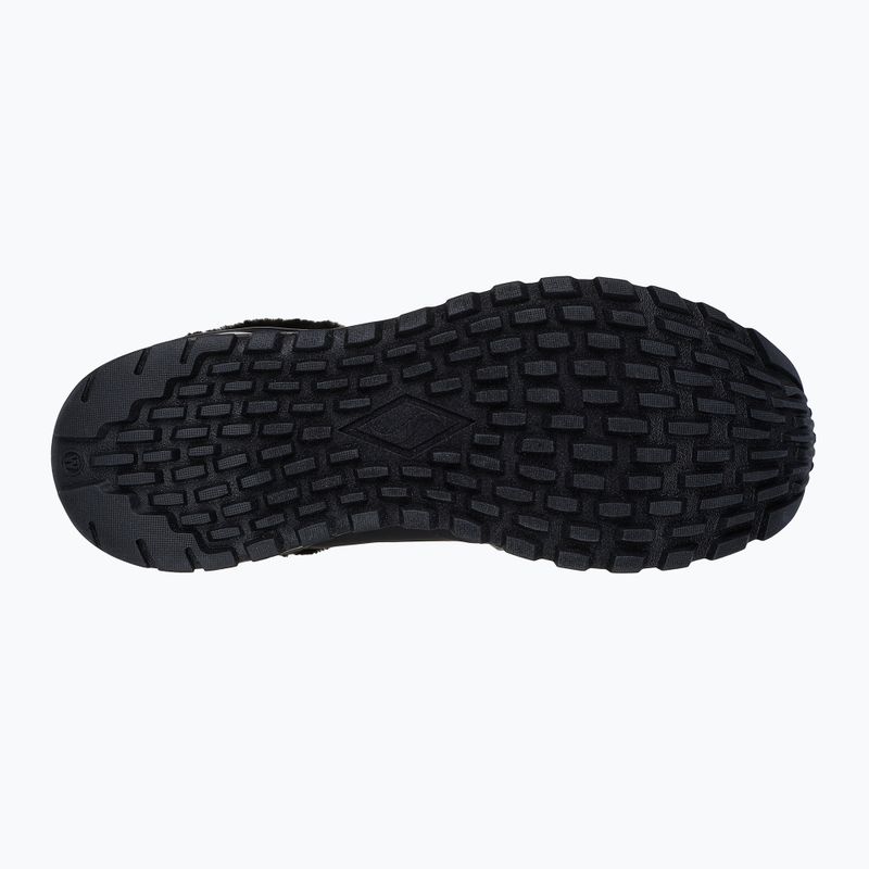 Жіночі туфлі SKECHERS Uno Rugged Fall Air чорні 12