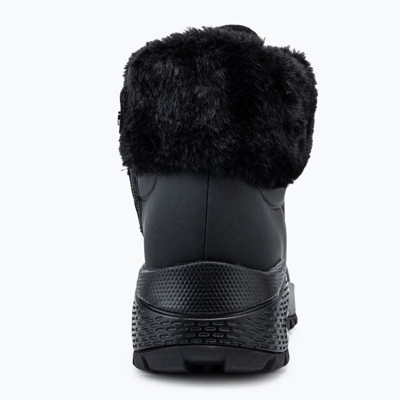 Жіночі туфлі SKECHERS Uno Rugged Fall Air чорні 6